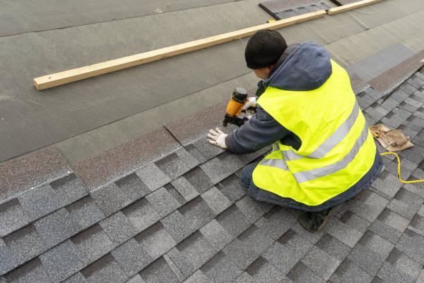 Best Storm Damage Roof Repair  in Atwater, CA